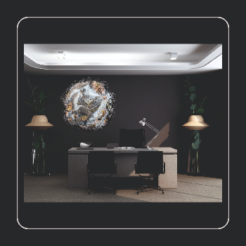 Wall Panel Installation A3D ART AND CRAFT A3D ART AND CRAFT E-329, MIA-2 Phase, Street Number-8, BASNI, Jodhpur, Rajasthan 342005