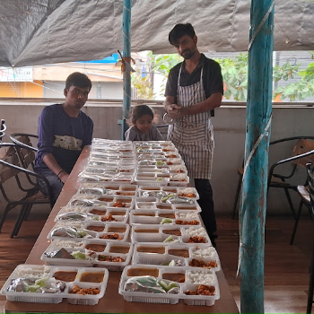 Prompt service INDIAN DESI TADKA RESTAURANT Shop No - 20,Adarsh Megdhoot Nager Near Medanta Hospital Vijay Nagar