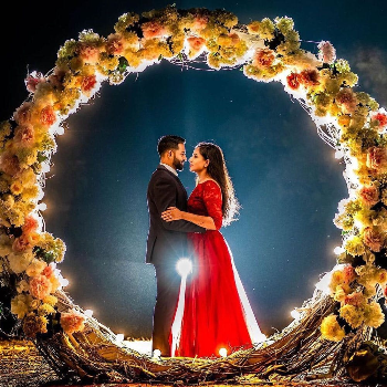 Pre-wedding Shoots Ansh Click Photography Sawer Road Sukliya Choraha Aadarsh Ganpati Nagar Darga Ke Samne 452010