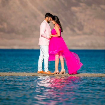 Pre wedding shoots | Lens Of Light | B-333 Mansarovar Colony Devguradiya Indore 452016