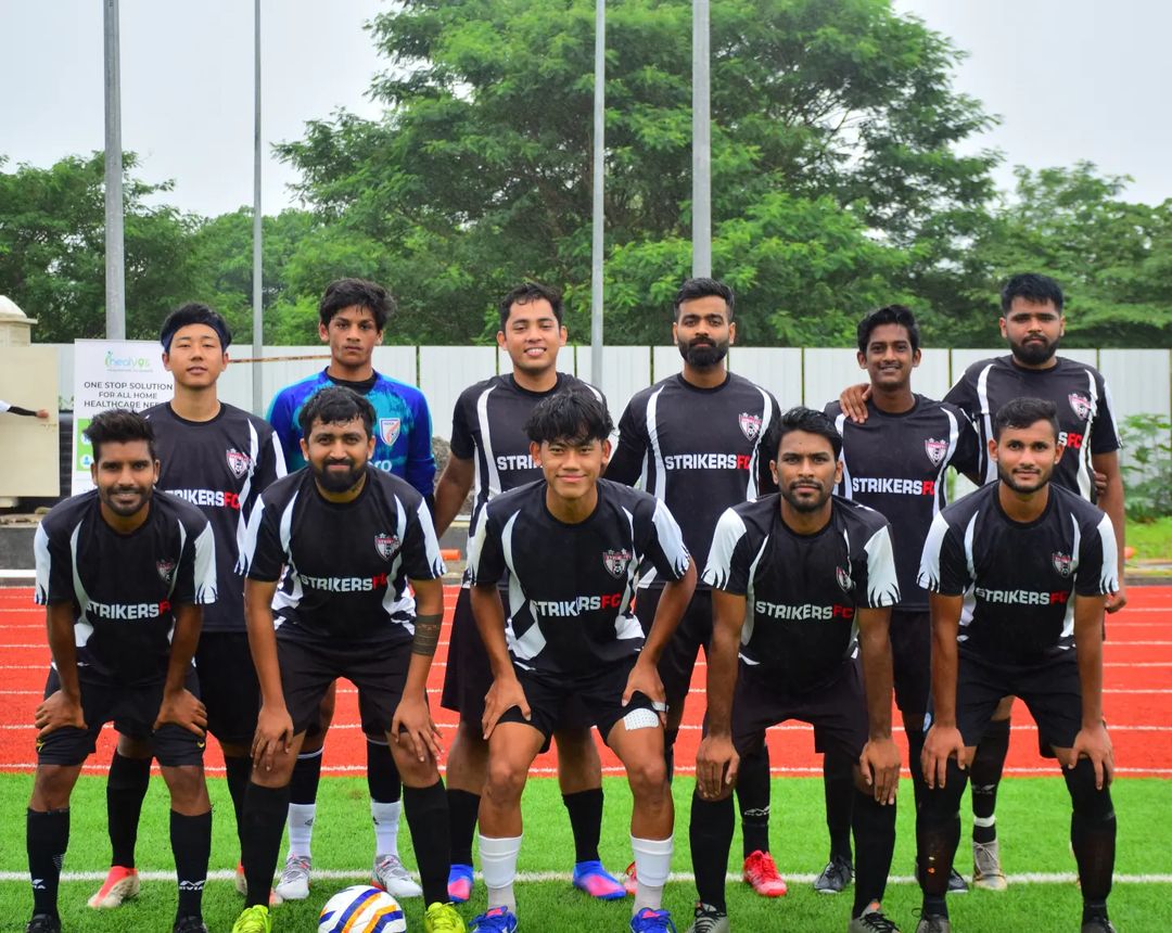 Football Classes For Under 21 | DINESH SATKAR | Dhanori, Pune, Maharashtra 411015, India