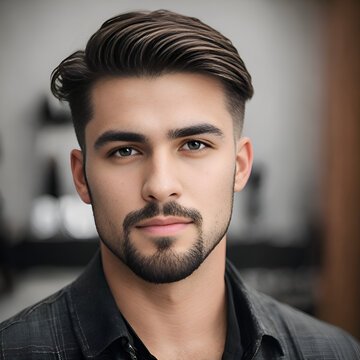Men Hair Cut | Marvelous Unisex Salon | Shop No.36 Kakde Plaza, Opp. Kakade City, Karve Nagar, Pune, Maharashtra 411052
