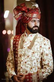 Groom Makeup | Marvelous Unisex Salon | Shop No.36 Kakde Plaza, Opp. Kakade City, Karve Nagar, Pune, Maharashtra 411052