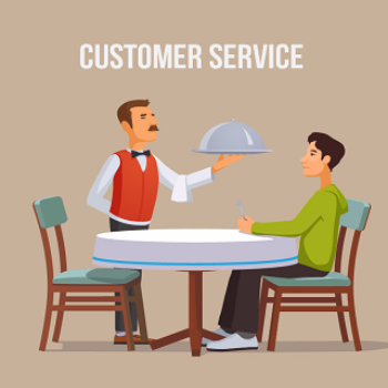 Customer Support | Khomcha Restaurant | Khomcha Restaurant, 1146, Scheme No 114, Part-1, Nai Sadak , Indore, India, Madhya Pradesh