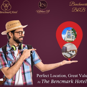 Happy Customers | Benchmark B&B | 1275, Sector A, 2, Scheme No 136, Bulandshahr, Scheme 78, Vijay Nagar, Indore, Madhya Pradesh 452001, India