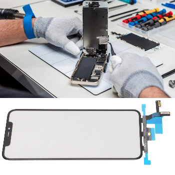 Screen Replacement | New Bapu Mobile Repairing And Accessories | Sector A, Sheetal Nagar, Indore, Madhya Pradesh 452010