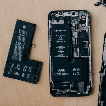 Battery Repacement | New Bapu Mobile Repairing And Accessories | Sector A, Sheetal Nagar, Indore, Madhya Pradesh 452010