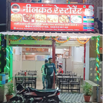 Food Hygiene NEELKHANT RESTAURANT AE-22,Singapoore Gyansheela Superhit, At Gol Chauraha, Manglaya Sadak,