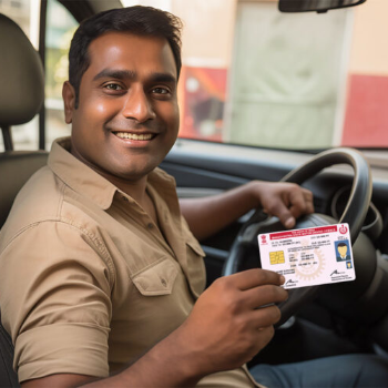 Friendly and Jolly Drivers for a Pleasant Journey | Saikrupa Travels | Near Railway Station, Balaghat Road Gondia