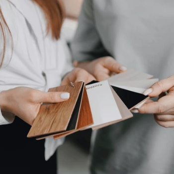 Consultation and Design From The Customers | Texture Studio | Samradhi Home E1 E2 Arera Colony