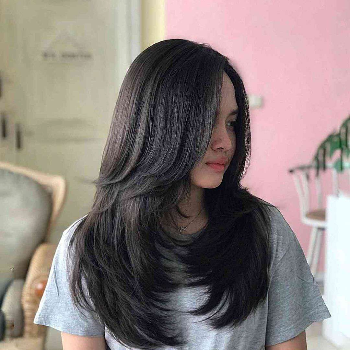 Haircuts and styling For Women | The Salon & Spa | 204, 2nd Floor, Golden Tower, Sapna Sangeeta Road, NEAR SBI INDORE M.P. 452001