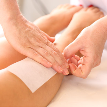 Hair removal : Waxing | The Salon & Spa | 204, 2nd Floor, Golden Tower, Sapna Sangeeta Road, NEAR SBI INDORE M.P. 452001