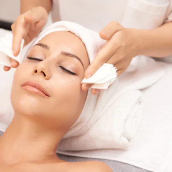 Anti-Aging Treatments | The Salon & Spa | 204, 2nd Floor, Golden Tower, Sapna Sangeeta Road, NEAR SBI INDORE M.P. 452001