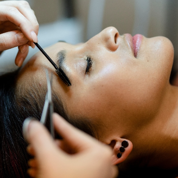 Eyebrow Shaping | The Salon & Spa | 204, 2nd Floor, Golden Tower, Sapna Sangeeta Road, NEAR SBI INDORE M.P. 452001