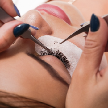 Eyelash Extensions | The Salon & Spa | 204, 2nd Floor, Golden Tower, Sapna Sangeeta Road, NEAR SBI INDORE M.P. 452001