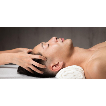 Massage and Relaxation For Both Men and Women | The Salon & Spa | 204, 2nd Floor, Golden Tower, Sapna Sangeeta Road, NEAR SBI INDORE M.P. 452001