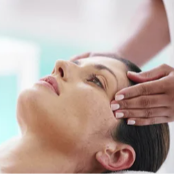 Holistic Treatment In Salon | The Salon & Spa | 204, 2nd Floor, Golden Tower, Sapna Sangeeta Road, NEAR SBI INDORE M.P. 452001