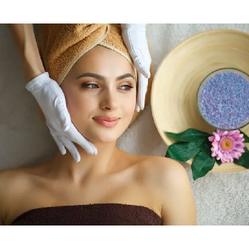 Med Spa Salon - Total Body Laser & Med Spa | The Salon & Spa | 204, 2nd Floor, Golden Tower, Sapna Sangeeta Road, NEAR SBI INDORE M.P. 452001