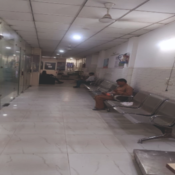 OPD Area | Prime Hospital | 347/7,  Opposite Gangapuri Road, Sanoli Road, Panipat, Haryana, 132103