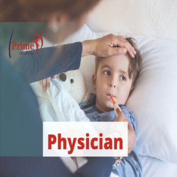 General Physician | Prime Hospital | 347/7,  Opposite Gangapuri Road, Sanoli Road, Panipat, Haryana, 132103