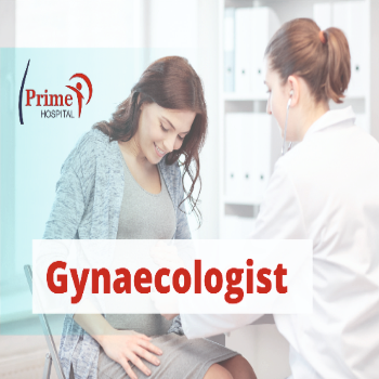 Gynaecologist | Prime Hospital | 347/7,  Opposite Gangapuri Road, Sanoli Road, Panipat, Haryana, 132103
