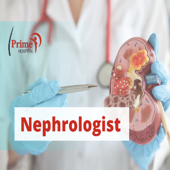 Nephrologist | Prime Hospital | 347/7,  Opposite Gangapuri Road, Sanoli Road, Panipat, Haryana, 132103
