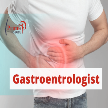 Gastroentrologist | Prime Hospital | 347/7,  Opposite Gangapuri Road, Sanoli Road, Panipat, Haryana, 132103