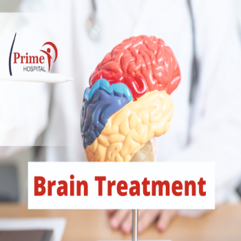 Brain Treatment | Prime Hospital | 347/7,  Opposite Gangapuri Road, Sanoli Road, Panipat, Haryana, 132103