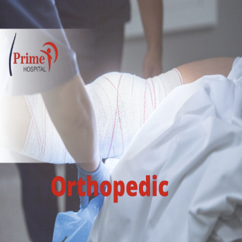 Orthopedic | Prime Hospital | 347/7,  Opposite Gangapuri Road, Sanoli Road, Panipat, Haryana, 132103