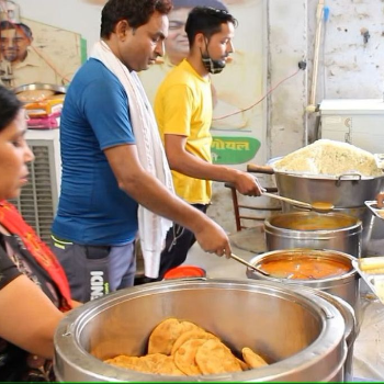 10 Rupees Mein Pet Bahar Khana | EK NARI GHAR KI BETI WELFARE FOUNDATION | 191,Air Port Road Near Axis Bank ATM Nagpur Chwl Yerwada  Pune - 411006 Maharashtra  India