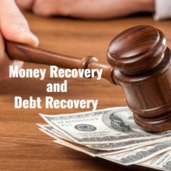 Money Recovery and Debt Recovery Tribunal Matter Just Legal Talk Solution For Your Conflict Tilak Marg, New Delhi-110001
