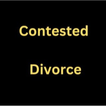 Contested Divorce Just Legal Talk Solution For Your Conflict Tilak Marg, New Delhi-110001