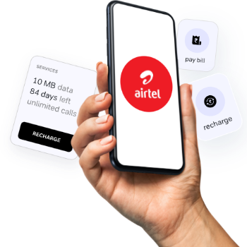 Airtel Thanks App | Airtel Xtreme Fiber | K Town  Vikas Nagar Dehuroad  Nr Mukai Chowk, Kiwale  PIN 412101