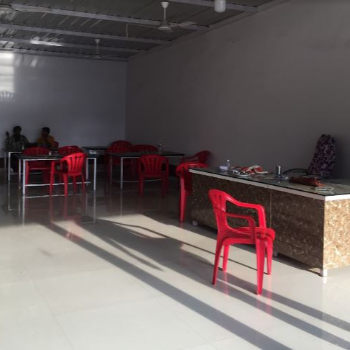 Indoor Dining MEGDHOOT DHABA KM 101, Mumbai - Agra Rd, Dewas Naka, Lasudia Mori,