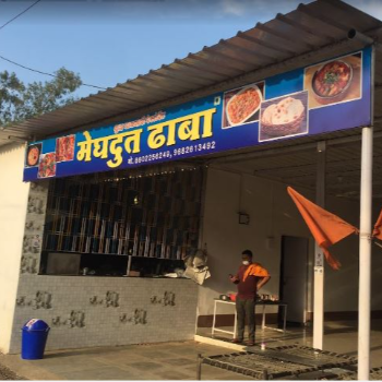 Kitchen Hygiene MEGDHOOT DHABA KM 101, Mumbai - Agra Rd, Dewas Naka, Lasudia Mori,