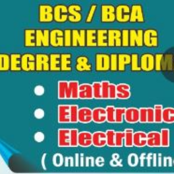 BCA/BCS/Engineering/Degree and Diploma | Delta Tutorial Pune: Best 11th-12th Science & Engineering Degree I Diploma Coaching Class In Rasta Peth | NEET/JEE/CET Prep | PCMB, CS, IT | 8th-10th Board Exam. | Pune, Maharashtra 411011, India