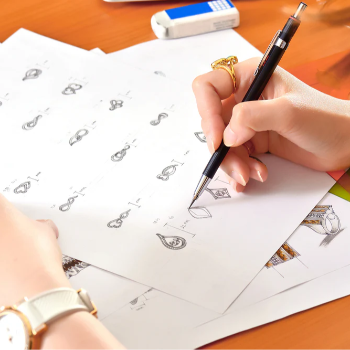 Custom Design Consultation | AZAD HIND PRINTING PRESS | 30, Tower Chowk, Freeganj, Ujjain, Madhya Pradesh 456010, India