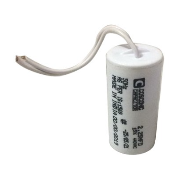 Ceiling Fan Capacitor (Labour) | URJETA ELECTRICALS | Pune