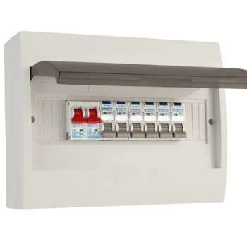 MCB trip inspection | URJETA ELECTRICALS | Pune