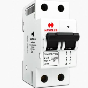 Double Pole MCB Installation | URJETA ELECTRICALS | Pune