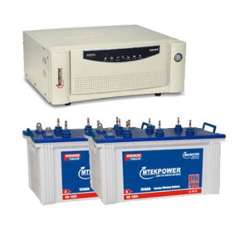 Double Battery Inverter Installation | URJETA ELECTRICALS | Pune