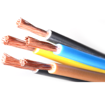 New Wiring Without Casing (per 5m) | URJETA ELECTRICALS | Pune