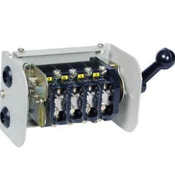 3 Phase Changeover Switch Installation | URJETA ELECTRICALS | Pune