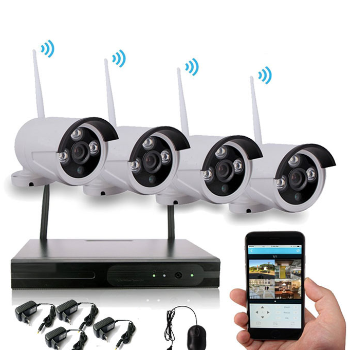 Wi-Fi CCTV installation | URJETA ELECTRICALS | Pune