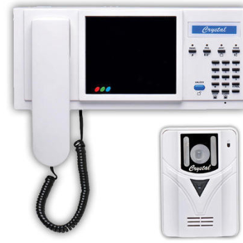 Home Video Door Phone Installation | URJETA ELECTRICALS | Pune
