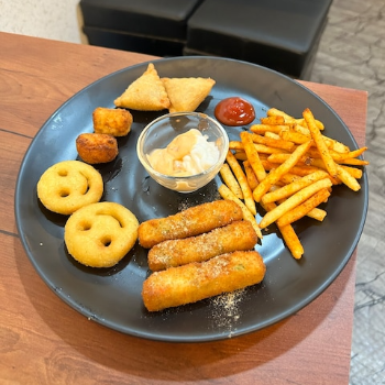 Prompt Service | CAFE99 | 101, Vijay Complex, Opp. Shell Petrol Pump, KHODIYAR Colony, Jamnagar