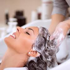 Hair Wash (female) | Anrick Unisex Salon | Shop No 4, Anrick Unisex Salon, Ballard Icon Building, Lmd Chowk, Vaidehi Enclave, Bavdhan