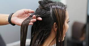 Hair Spa | Anrick Unisex Salon | Shop No 4, Anrick Unisex Salon, Ballard Icon Building, Lmd Chowk, Vaidehi Enclave, Bavdhan