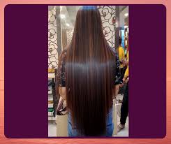 Straightning | Anrick Unisex Salon | Shop No 4, Anrick Unisex Salon, Ballard Icon Building, Lmd Chowk, Vaidehi Enclave, Bavdhan