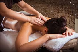 Body Massage | Anrick Unisex Salon | Shop No 4, Anrick Unisex Salon, Ballard Icon Building, Lmd Chowk, Vaidehi Enclave, Bavdhan